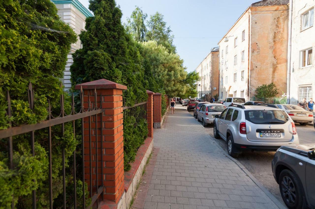 Delux Leopolli Near Shopping Mall Forum Lviv
