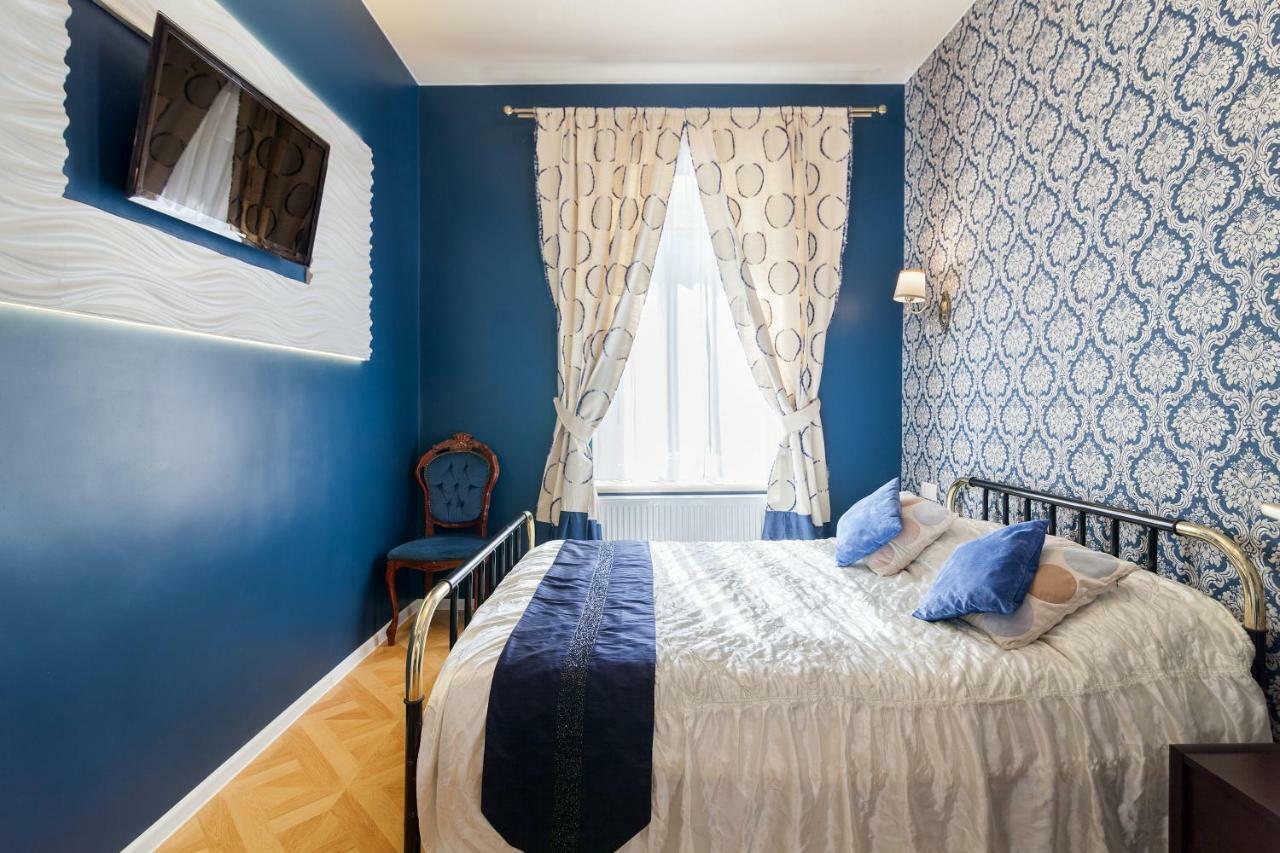 Apartment Delux Leopolli Near Shopping Mall Forum Lviv