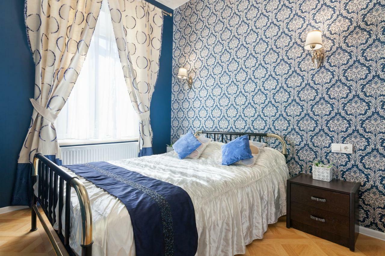 Apartment Delux Leopolli Near Shopping Mall Forum *