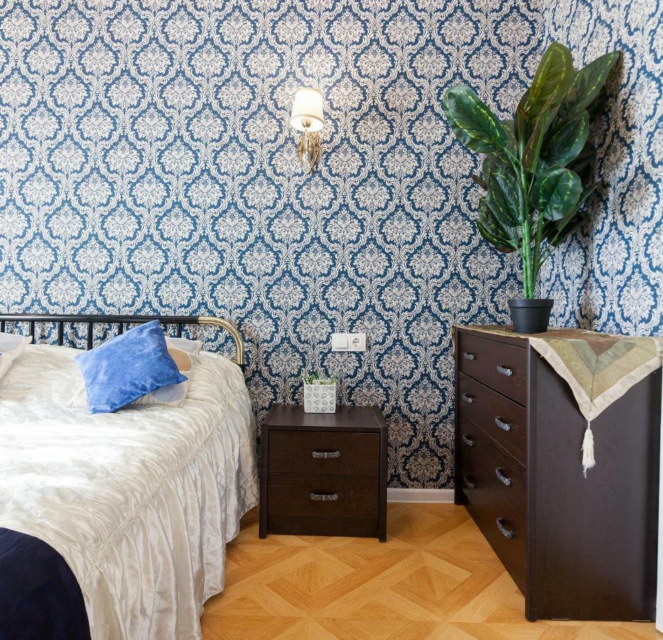 Apartment Delux Leopolli Near Shopping Mall Forum *