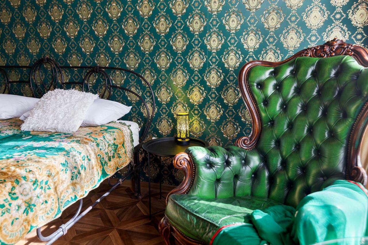 Delux Leopolli Near Shopping Mall Forum Lviv