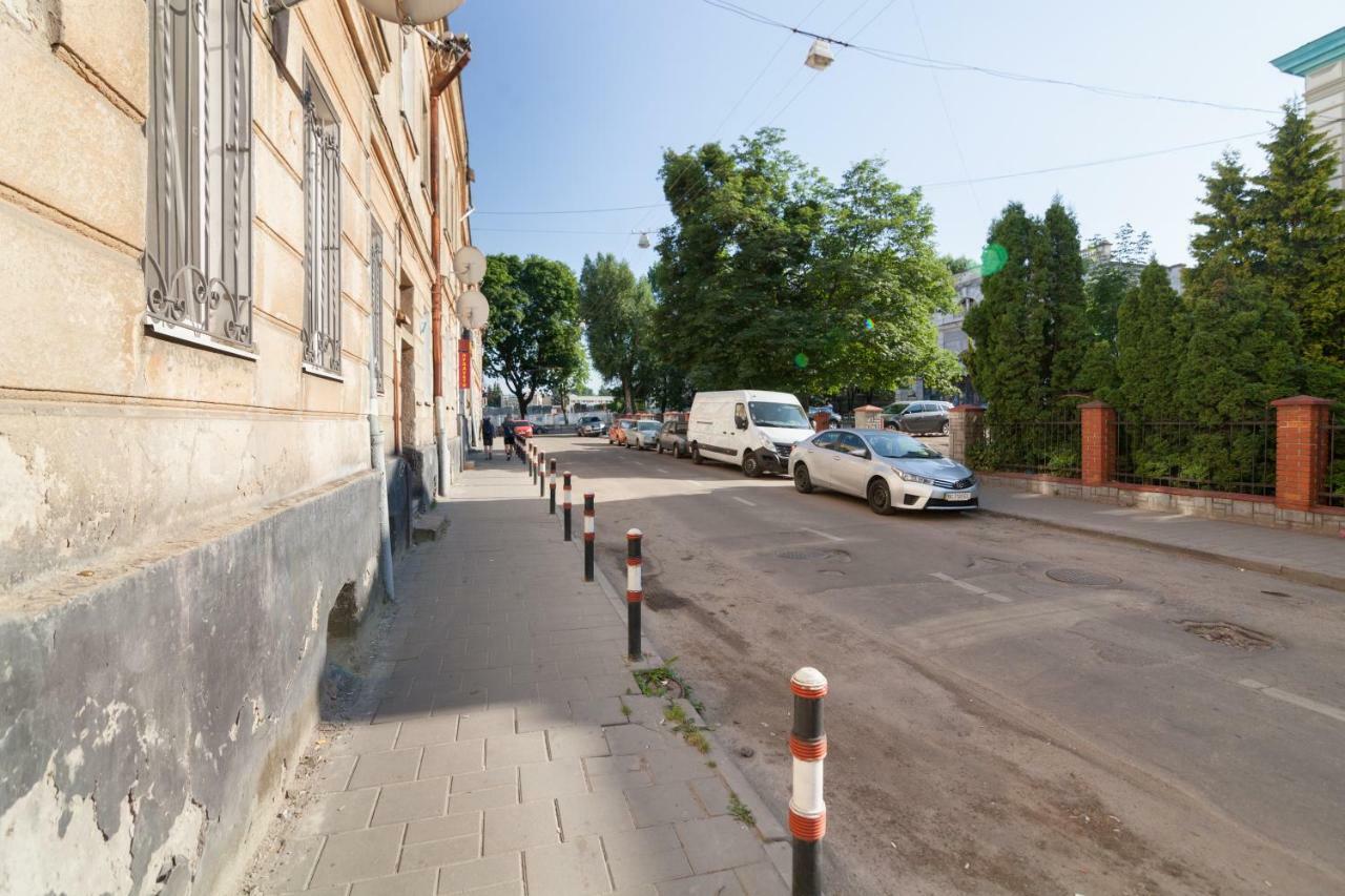 Delux Leopolli Near Shopping Mall Forum * Lviv